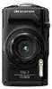 OM SYSTEM Tough TG-7 Schwarz Digitalkamera,wasserdicht, Produktbild-Vorschau 7