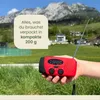 Dynox™ Akku Notfallradio mit Solar, Kurbel & Lampe - Der Produktbild-Vorschau 5