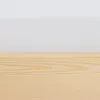 Jeunesse de lit simple bois massif lit nature 200 x 90 Voir les images du produit 12