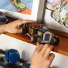 Mega Construx Hot Wheels Street Rodder Podgląd zdjęcia produktu 11
