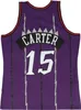 Mitchell & Ness Tshirts Mitchell Ness Vince Carter 199899 Produktbild-Vorschau 2