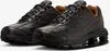 Nike Shox Ride 2 "Nero Light British Tan" Nero/Arancione, Anteprima dell’immagine prodotto 2