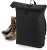Sac à dos Bagbase Roll-Top (12 litres) BC3146 (Taille Voir les images du produit 6