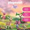 PLAYMOBIL 71800 Fées et animaux de la forêt Voir les images du produit 12