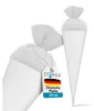 itenga Geschwister - Bastelschultüte 35cm mit Produktbild-Vorschau 2