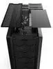 be quiet! Geh Silent Base 802 Schwarz Window Anteprima dell’immagine prodotto 37