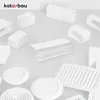 KOTARBAU® Kanalverbinder 204 mm x 60 mm mit Produktbild-Vorschau 7