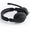 Hama Headset, kabelgebunden PC-Office-Headset "HS-P200", Produktbild-Vorschau 2