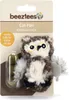 Beeztees Owl - Katzenspielzeug - inkl. Katzenminze-Bälle - Produktbild-Vorschau 3