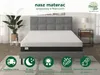 7-strefowy materac kieszeniowy Premium | H3 | 120 x 200 cm Podgląd zdjęcia produktu 5