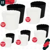 KOTARBAU® Blumentopf Pflanzkübel ⌀ 15 cm H: 13 cm Anthrazit Produktbild-Vorschau 7