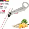 WESTMARK Radimax Coupe-radis, longueur de lame : 240 mm, Voir les images du produit 19