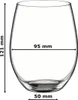 Riedel RIEDEL 'O' CABERNET/MERLOT 0414/0 Podgląd zdjęcia produktu 24