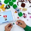 LEGO 71368 Super Mario Toads Chasse au trésor - Set Voir les images du produit 10