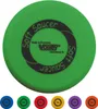 VOLLEY Schaumstoff Frisbee Wurfscheibe ELE'Soft Saucer Produktbild-Vorschau 1
