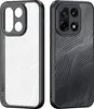 OnePlus 15 Hülle - Dux Ducis Aimo Series - Transparent TPU Produktbild-Vorschau 2