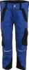 Planam  Norit Kids Bundhose kornblau/schwarz Gr.134/140 Produktbild-Vorschau 1