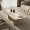 CALICOSY -  Rechteckiger Couchtisch mit abgerundeten Produktbild-Vorschau 5