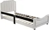 okwish Kinderbett 90*200cm, multifunktionales weiches Bett, Produktbild-Vorschau 10