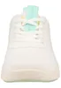 Legero Damen Schnürschuhe Sportlich Gummisohle Weiß Produktbild-Vorschau 9