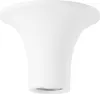 Brilliant Deckenleuchte Pania Weiß Gips 13cm max. 6W GU10 Produktbild-Vorschau 1