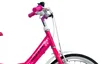 20 Zoll Kinder Fahrrad Mädchen Rad mit Rücktrittbremse Pink Produktbild-Vorschau 3