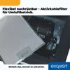 Exquisit Dunstabzugshaube 60cm, Touch-Bedienung, Produktbild-Vorschau 8