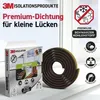3M Fenster- & Türdichtung Braun 6 m, selbstklebend, für Produktbild-Vorschau 9
