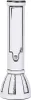 Mga's Miniverse - Mini Uv Flashlight In Pdq Produktbild-Vorschau 11