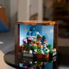 LEGO Minecraft St warsztatowy, Zestaw dla Dorosych Fanw z Podgląd zdjęcia produktu 7