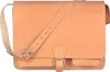 Ruitertassen Umhängetasche Leder Posttasche Messenger Produktbild-Vorschau 1