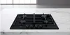 Whirlpool TGML 660 NB, Anthrazit, Integriert, 58 cm, Produktbild-Vorschau 8