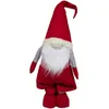 Wichtel 70-100cm (95-125cm), 2er Set Dekofigur Weihnachten Produktbild-Vorschau 8