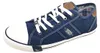 Mustang Herren Sneaker Schnürschuhe Canvas 4058-310, Produktbild-Vorschau 16