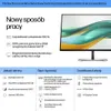 HP/524pf/23,8"/IPS/FHD/100Hz/5ms/Blck-Slvr/3R Náhľad obrázku produktu 14