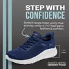 Skechers Slip-Ins: BOBS Sport Squad Chaos - Current Muse Anteprima dell’immagine prodotto 7