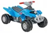 Kinderfahrzeug – Ritzelauto Für Kinder: Quad Galaxy Mit Produktbild-Vorschau 2
