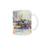 Becher 300ml Urlaub Reisen Städte Türkei Istanbul Istanbul Produktbild-Vorschau 1