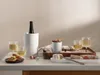 ASA Weinkühler, white KITCHENA D. 13,5 cm, H. 21 cm Produktbild-Vorschau 2