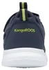 KangaROOS Kinder K-ETK ROOZ EV Sneaker 10497 000 4435 navy, Produktbild-Vorschau 5