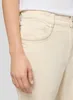 RABE Damen Hose Rikki-Passform, Baumwoll-Stretch, Produktbild-Vorschau 6