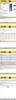 BIG Arbeitsschutz teXXor® Bundhose 240 g/m² marine 8251 Produktbild-Vorschau 4