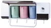 Verk 24193 Portaspazzolino multifunzionale con dispenser di Anteprima dell’immagine prodotto 1