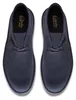Stivaletti Del Marchio Clarks Del Modello Desert Bt Evo Blu Anteprima dell’immagine prodotto 17