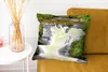 MuchoWow® Zierkissen Sofakissen Wohnzimmer Dekokissen 45x45 Produktbild-Vorschau 6
