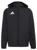 adidas Entrada 26 Multi Jacke, maat L, kleur zwart Productafbeelding-voorbeeld 2