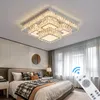 LED Deckenleuchte TY3019-50x50 cm Leuchte Lampe mit Produktbild-Vorschau 4