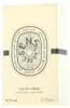 Diptyque Eau des Sens Woda toaletowa, 50 ml Produktbild-Vorschau 7