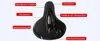 Selle de vélo, siège de vélo en gel, souple, confortable, Voir les images du produit 8