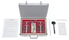 Prüfgläser-Set - Optometrie-Set - 104 Teile - Linsen mit Produktbild-Vorschau 4